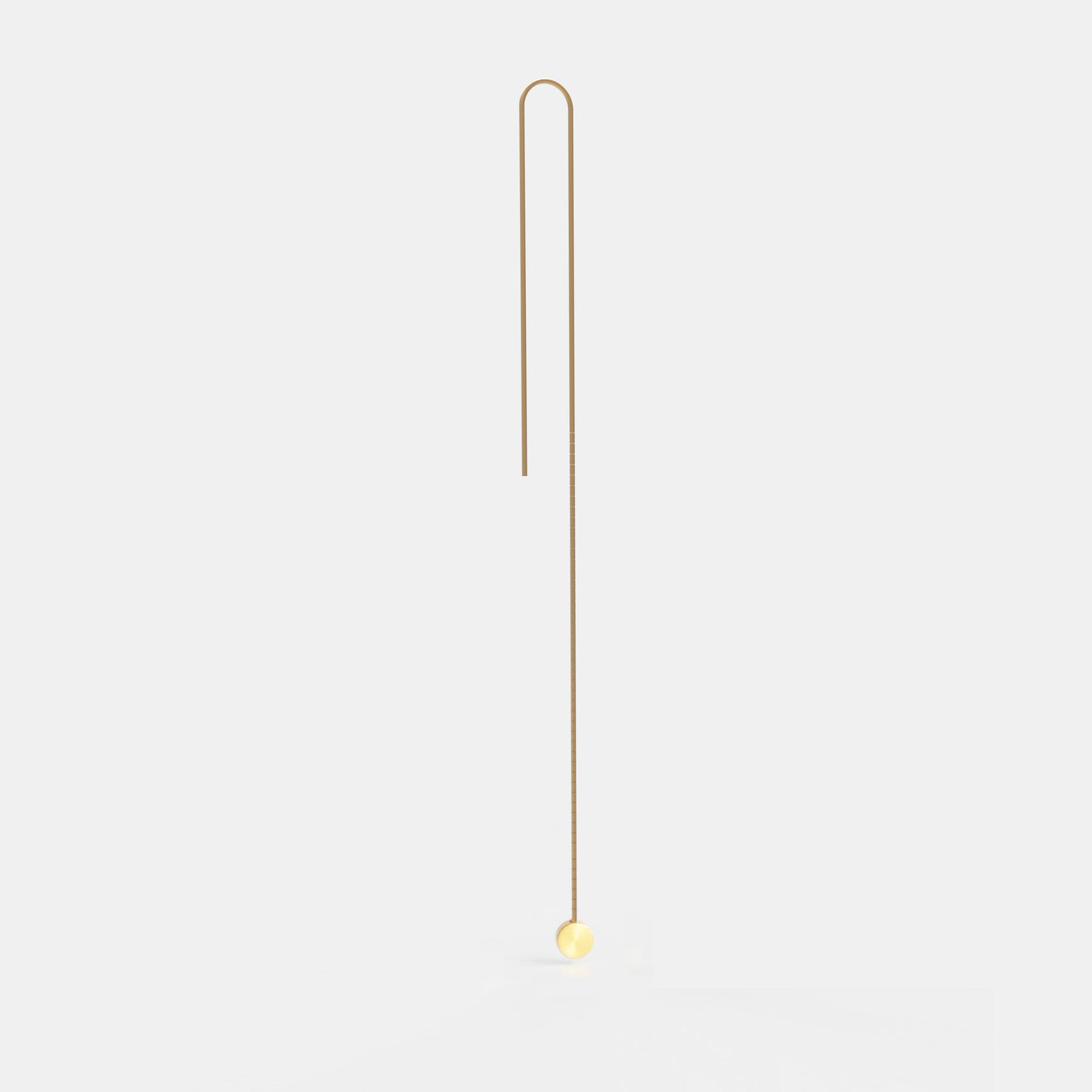 The Big Dipper Earring - Single Ear