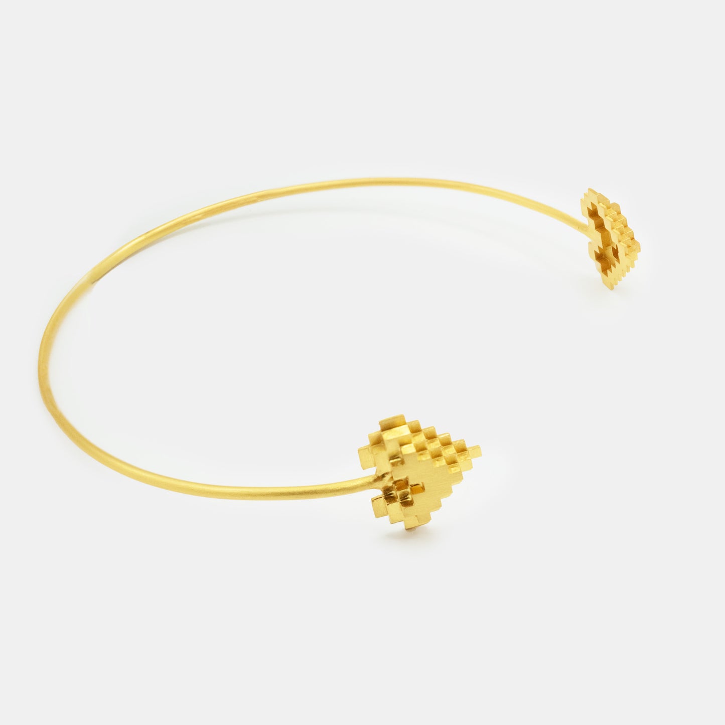 Game over, lover -  Neck Choker