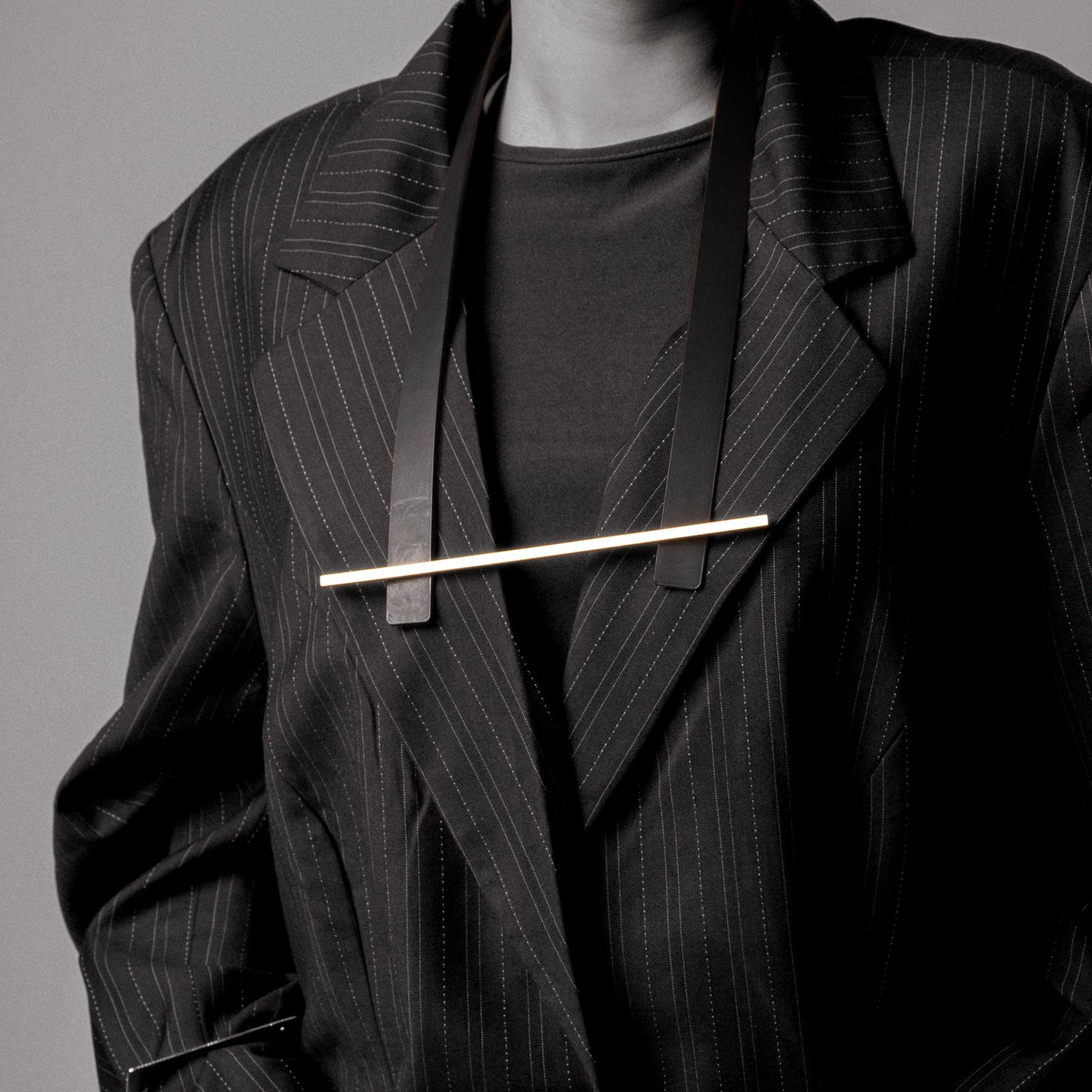 Reason 2-in-1 Necklace
