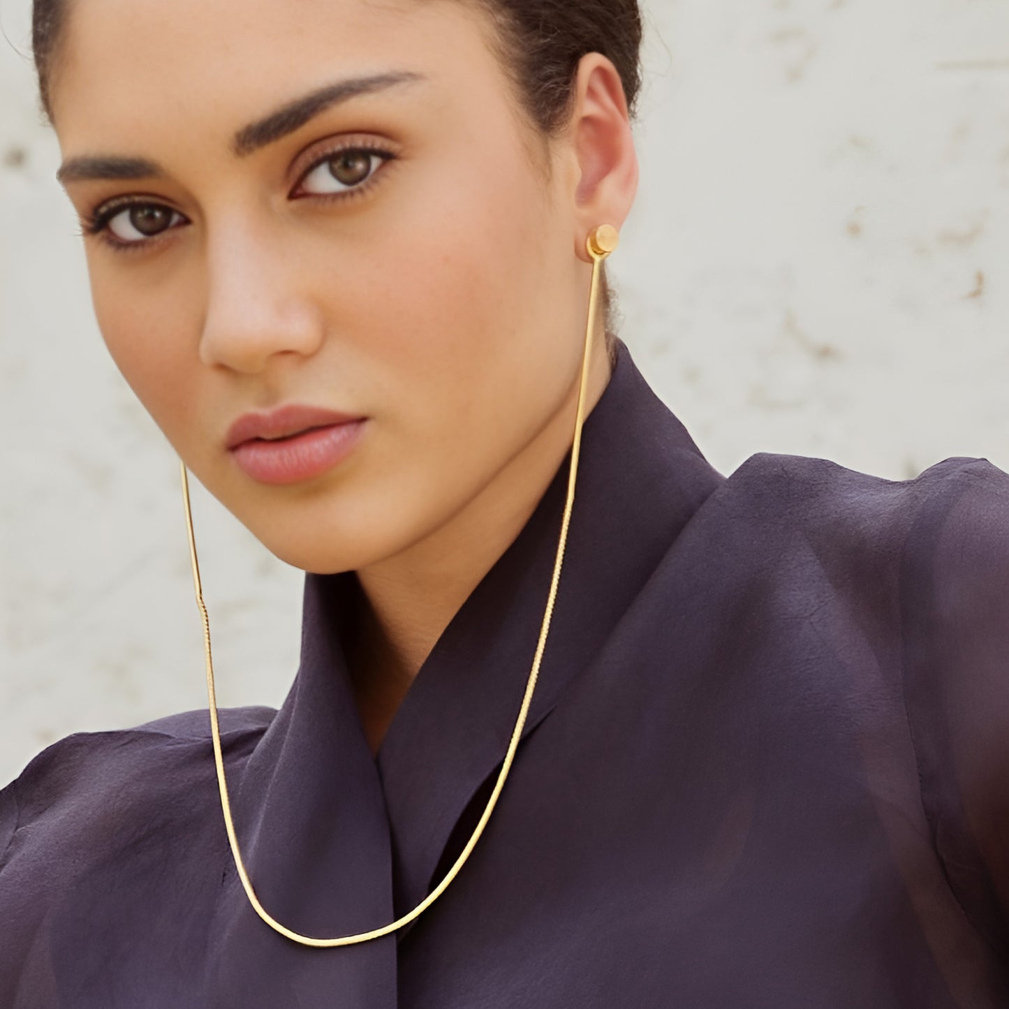 Equator Earrings