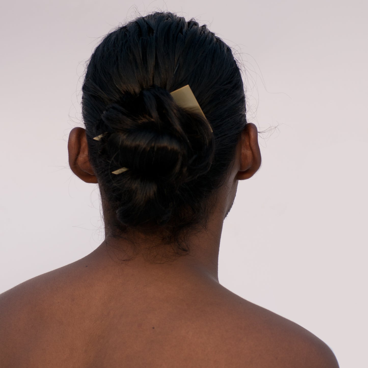 All Hail The Mane - Hair Accessory