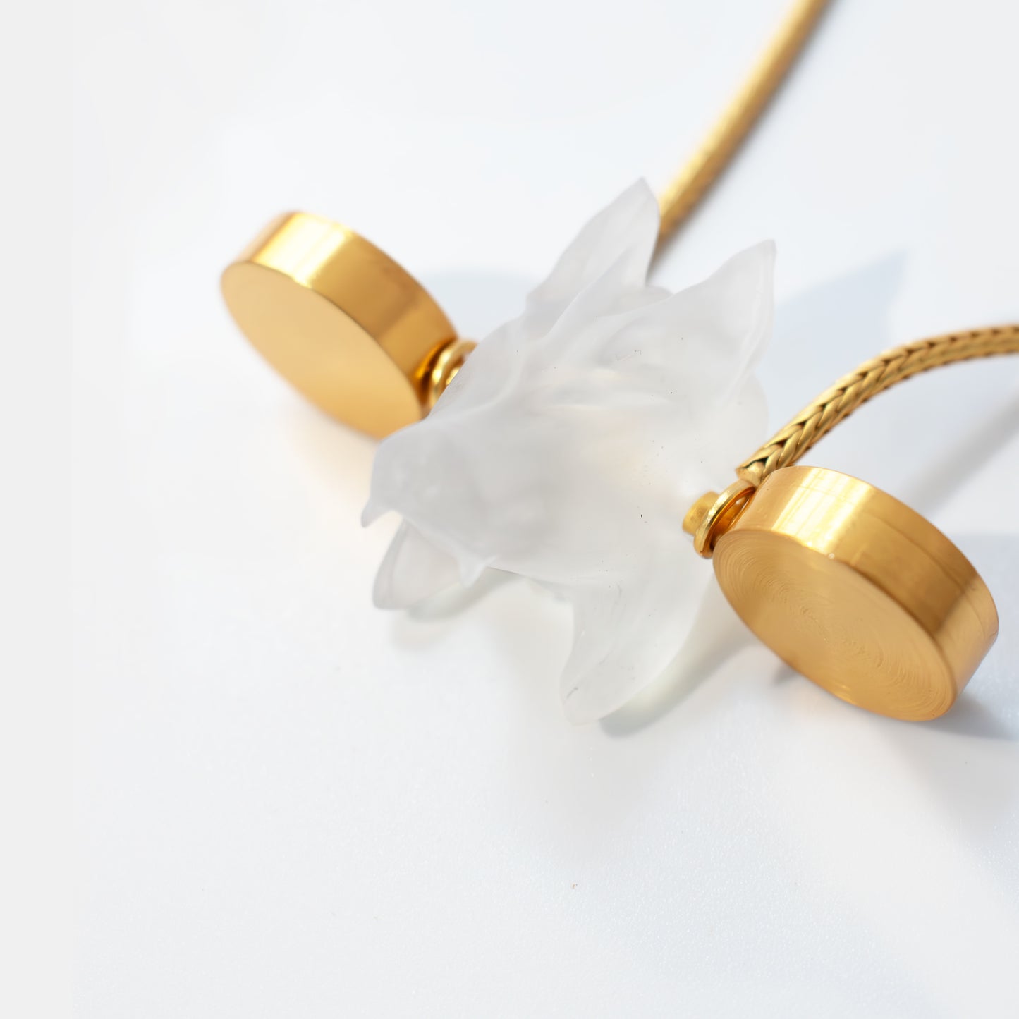 Intuite Necklace