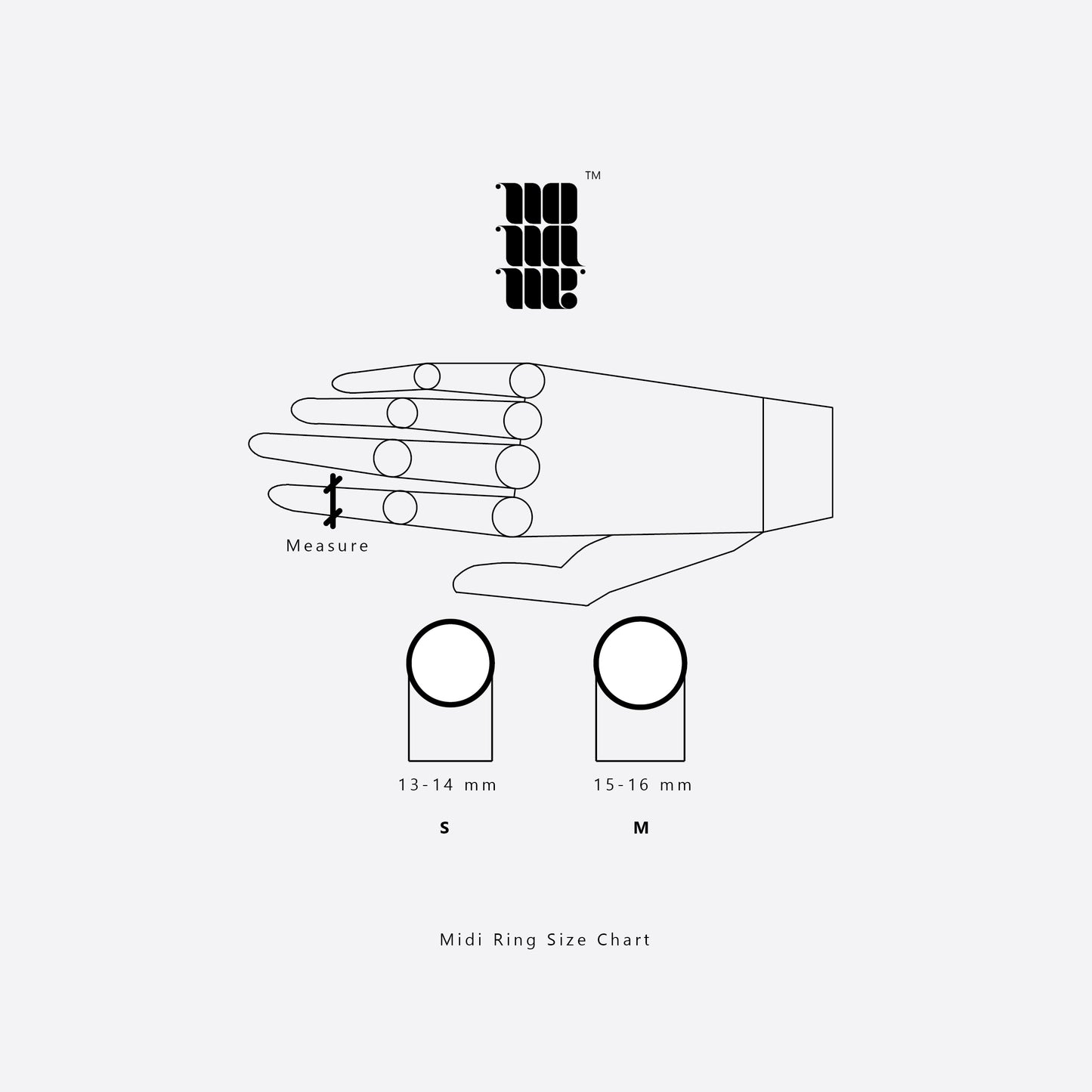 Kepler's Law Ring
