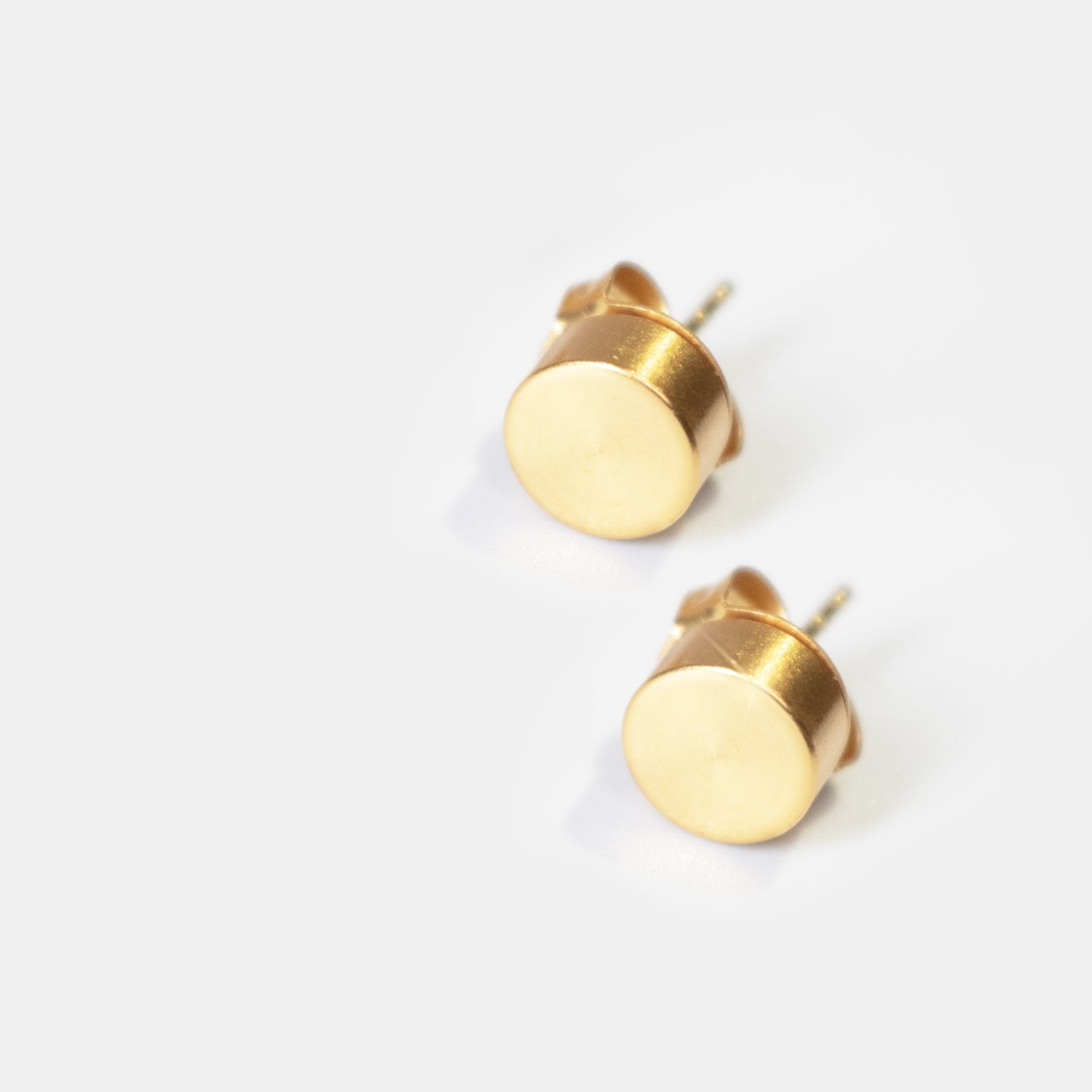 Two Small Peas Ear Studs