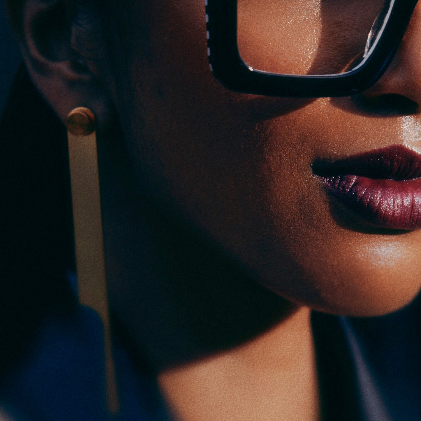 The Sharp End Earrings
