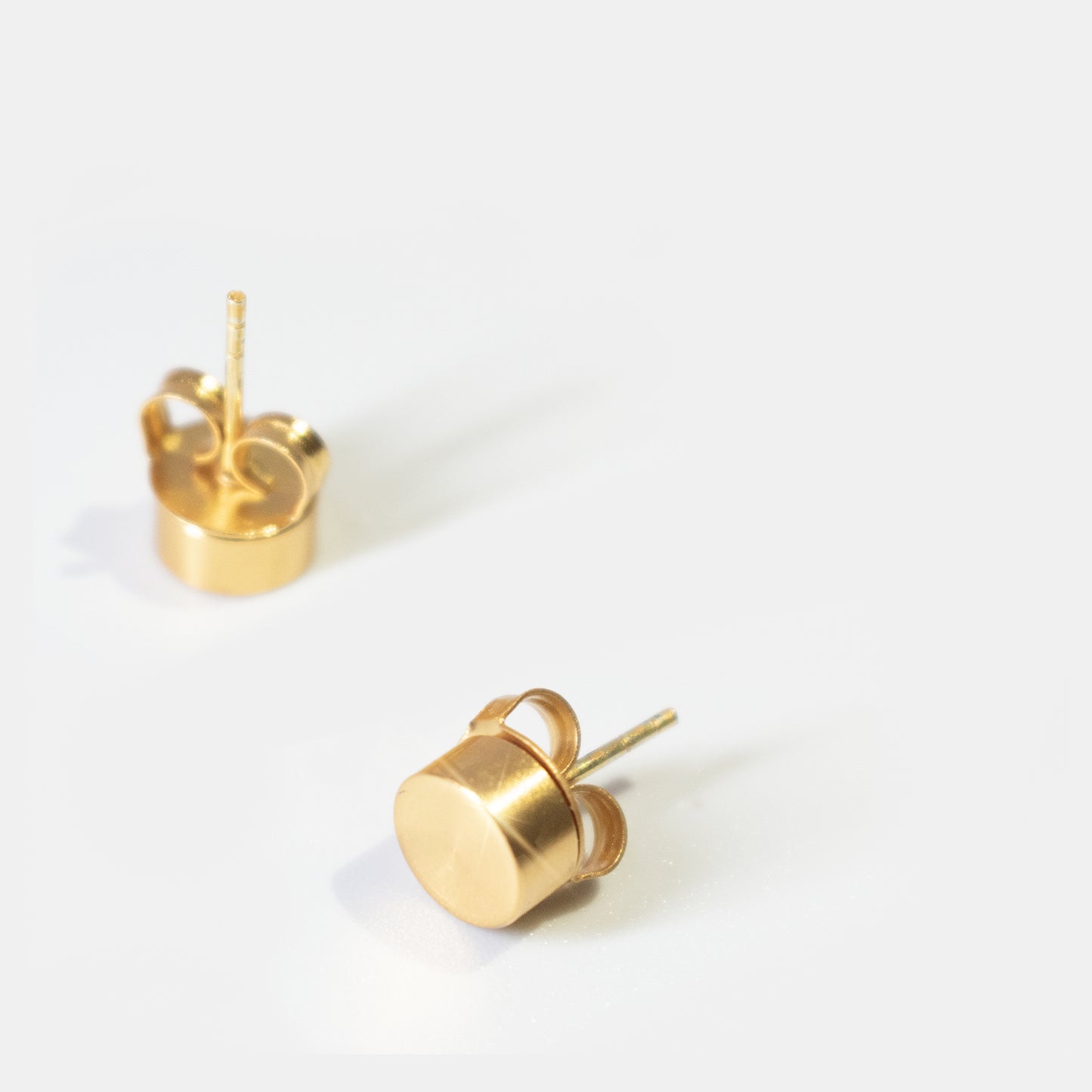 Two Small Peas Ear Studs