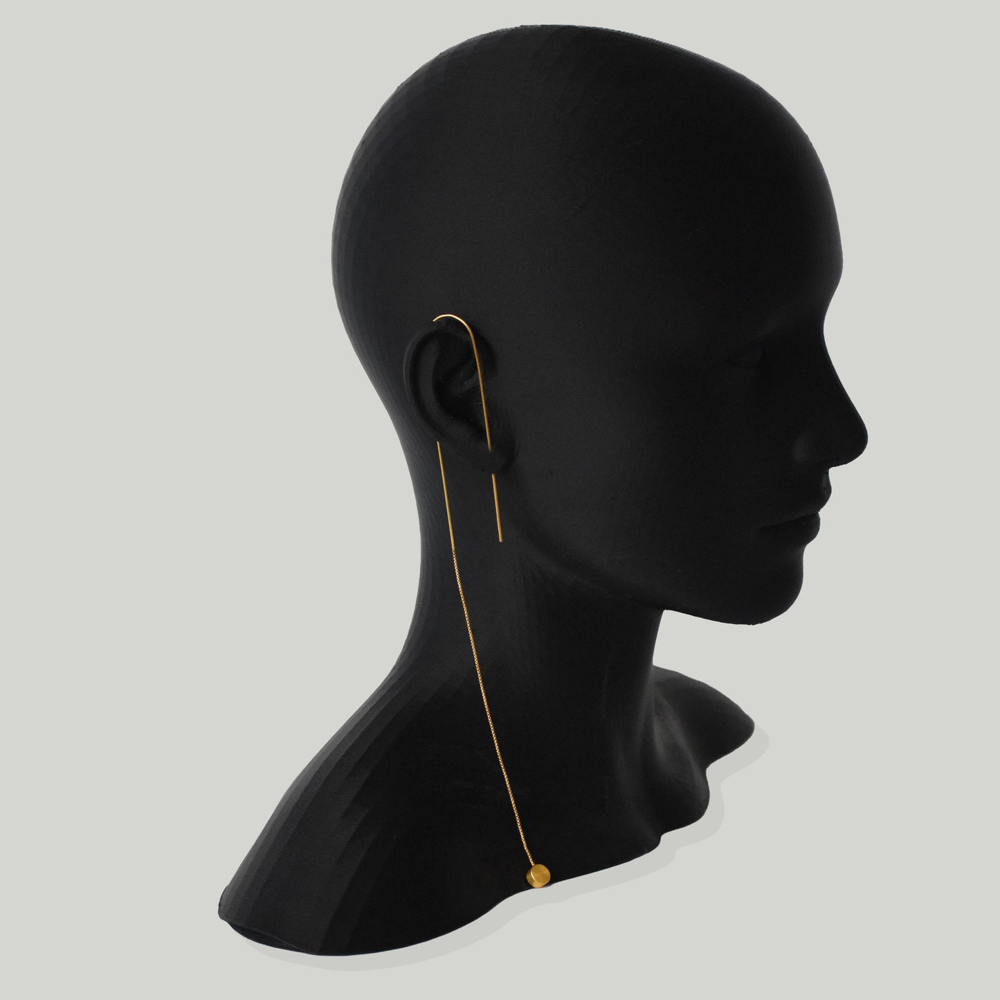 The Big Dipper Earring - Single Ear