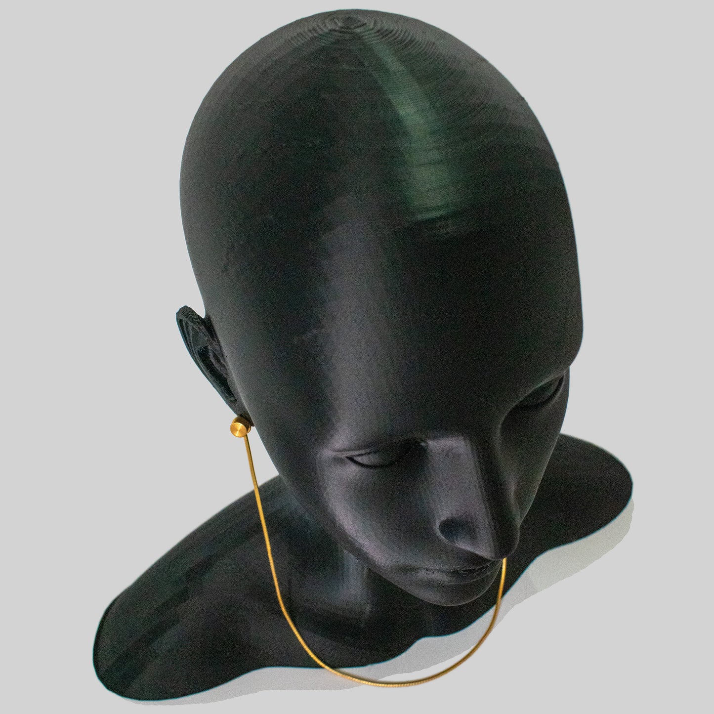 Equator Earrings