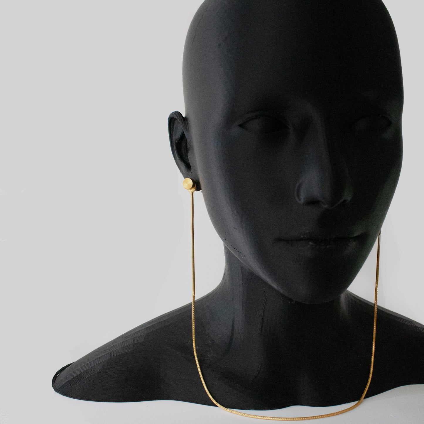 Equator Earrings