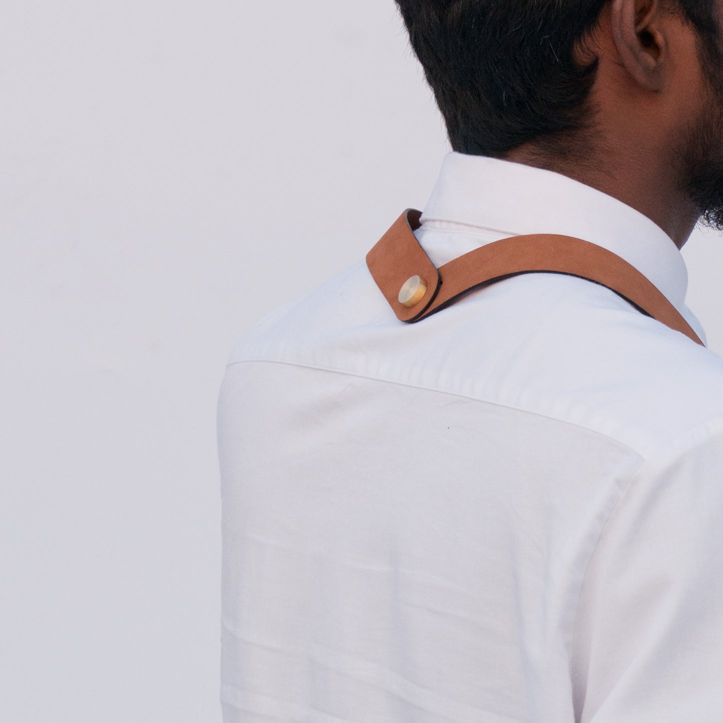 Poise Necklace