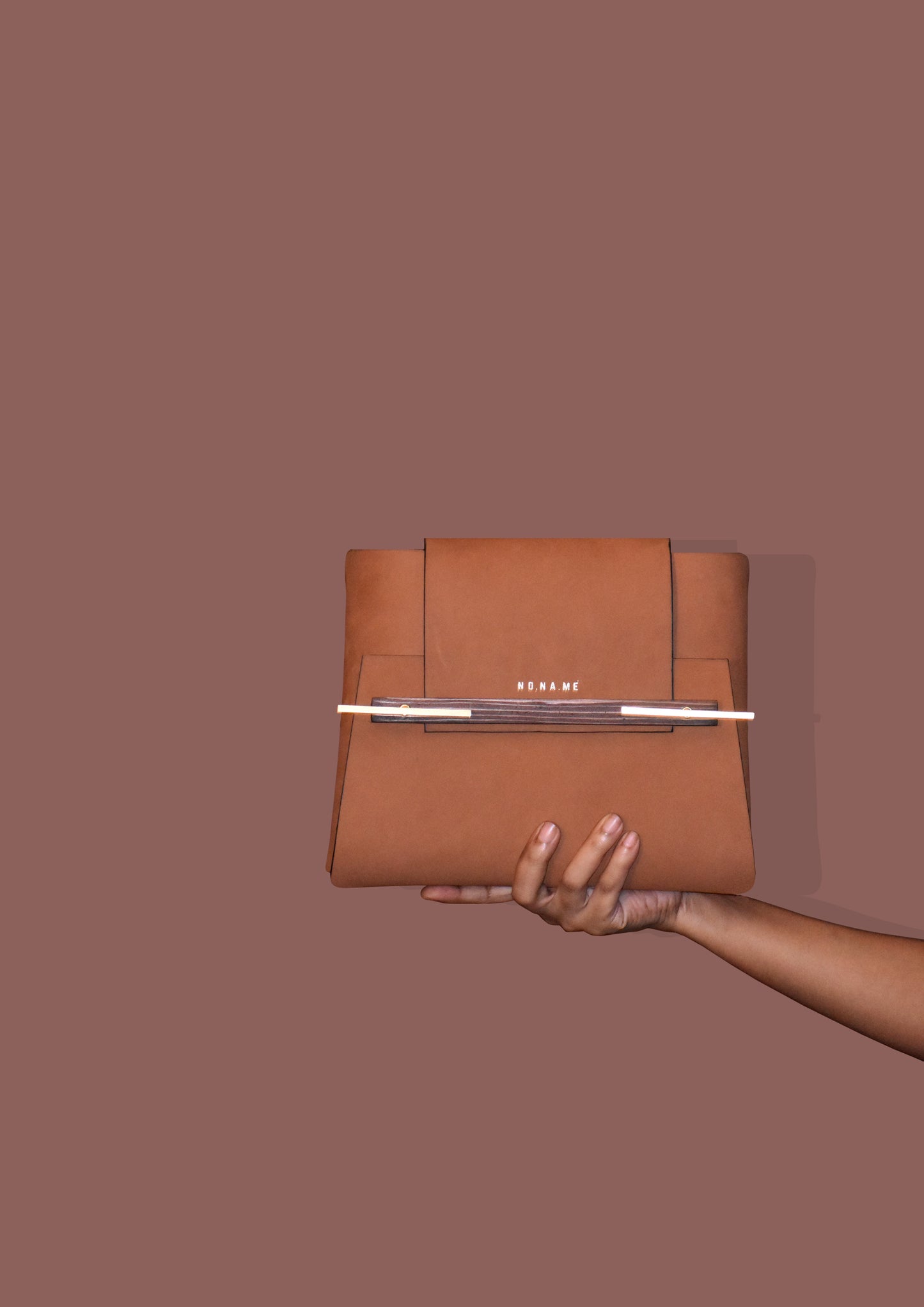 Flatfish Bag cum Jewellery