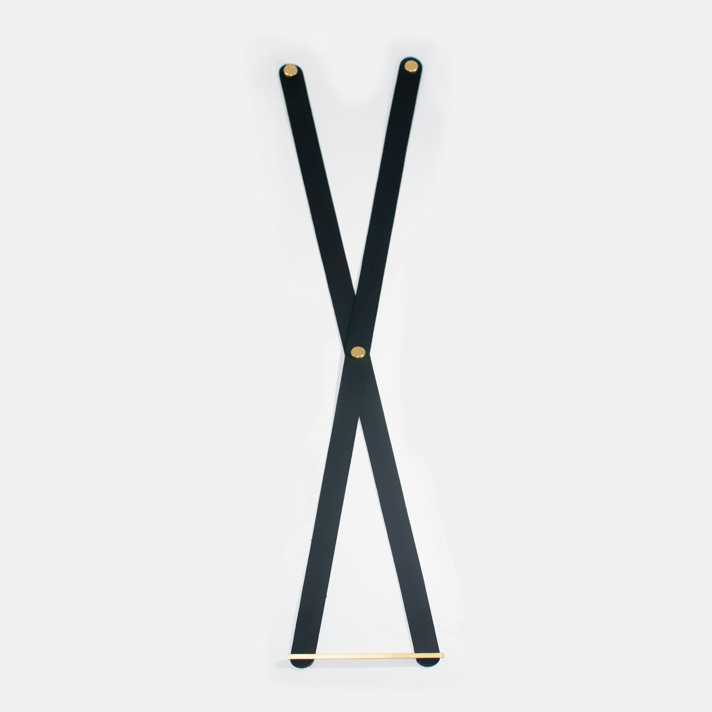 Vanishing Point 4-in-1 Necklace