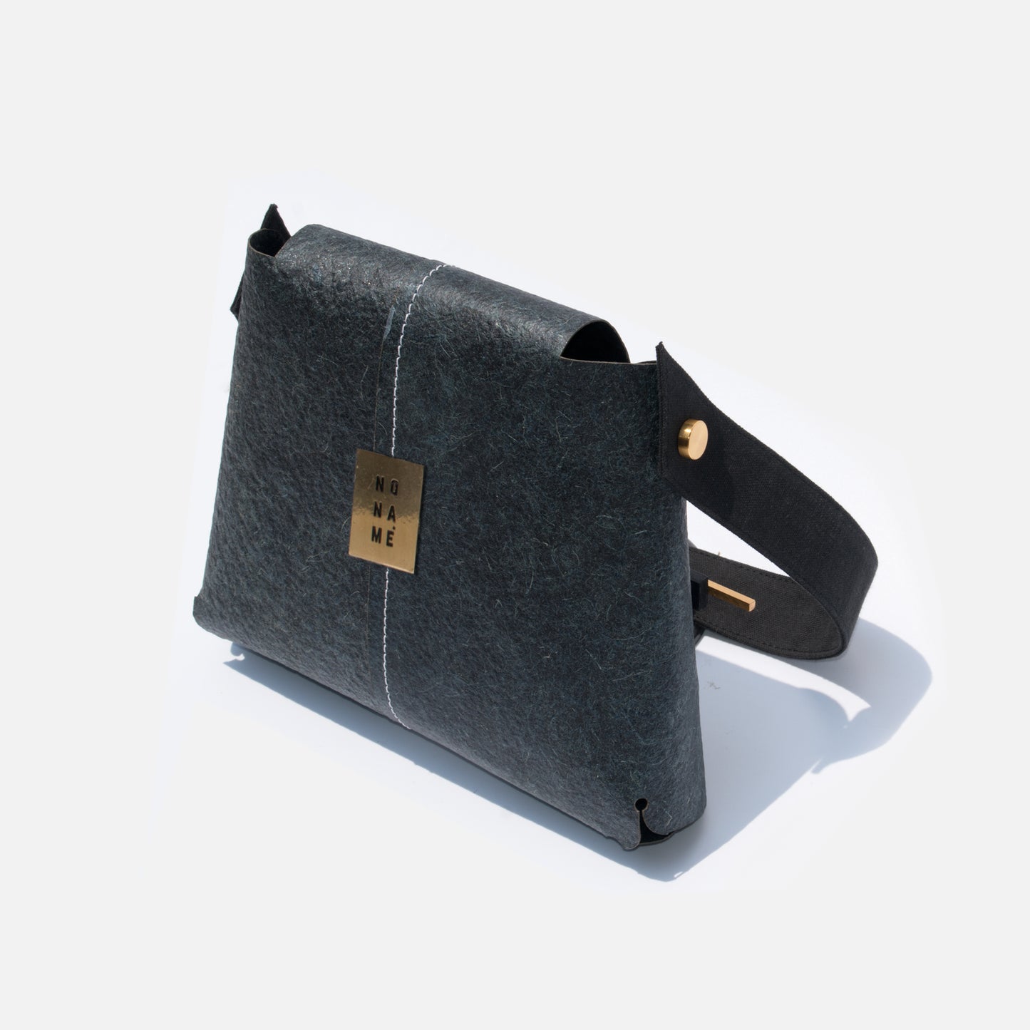 Flatfish Bag cum Jewellery