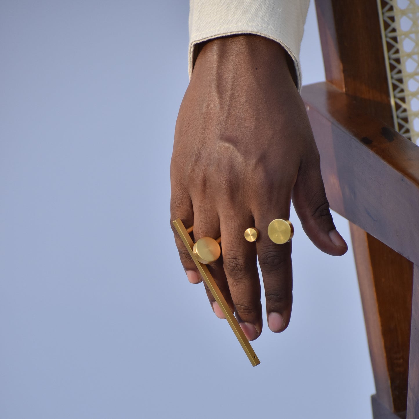 Inscribe Ring