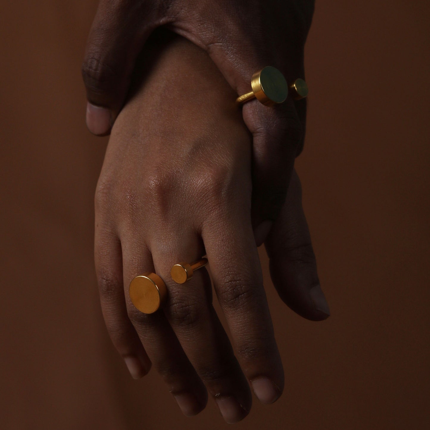 Inscribe Ring