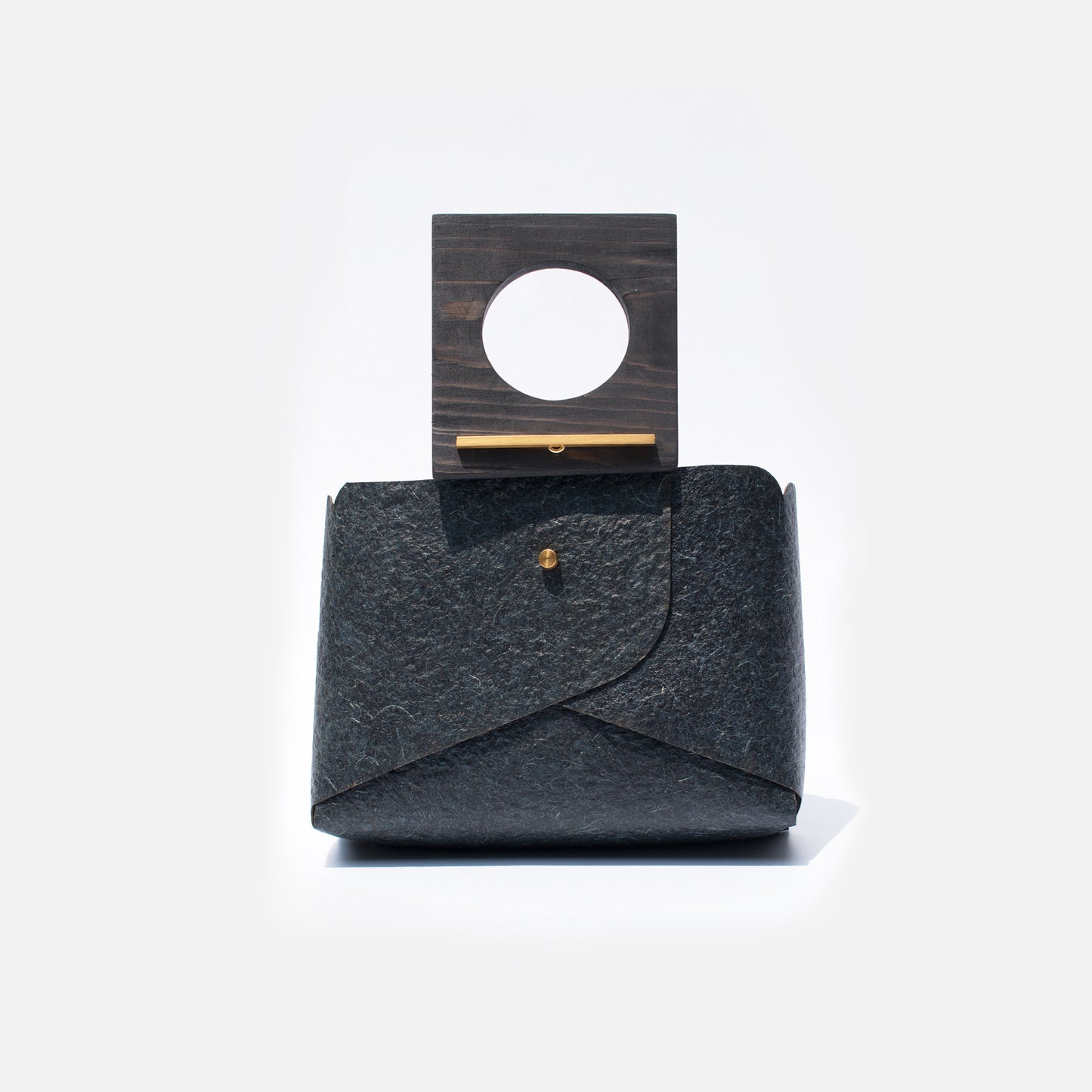 Mantis Bag cum Jewellery
