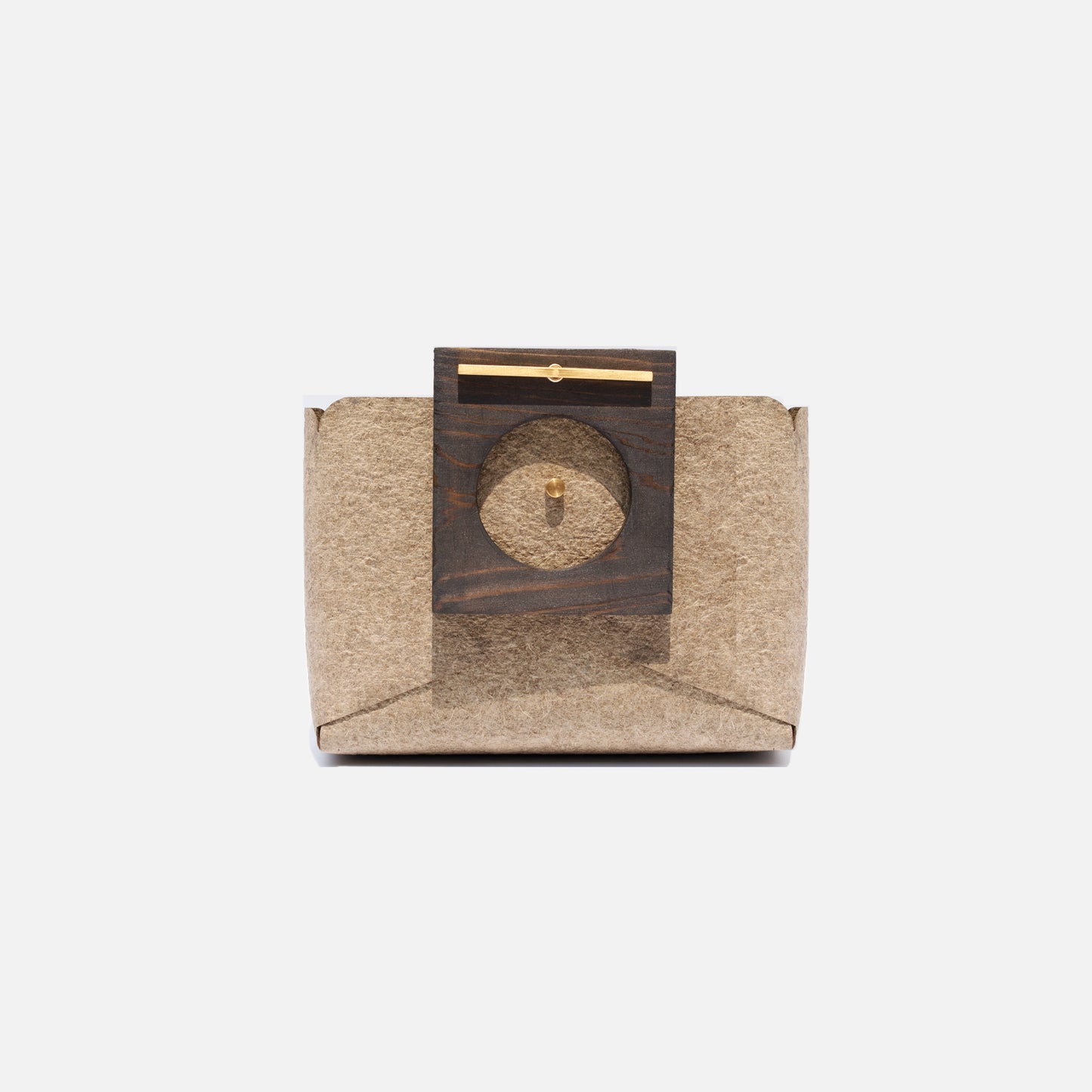 Mantis Bag cum Jewellery