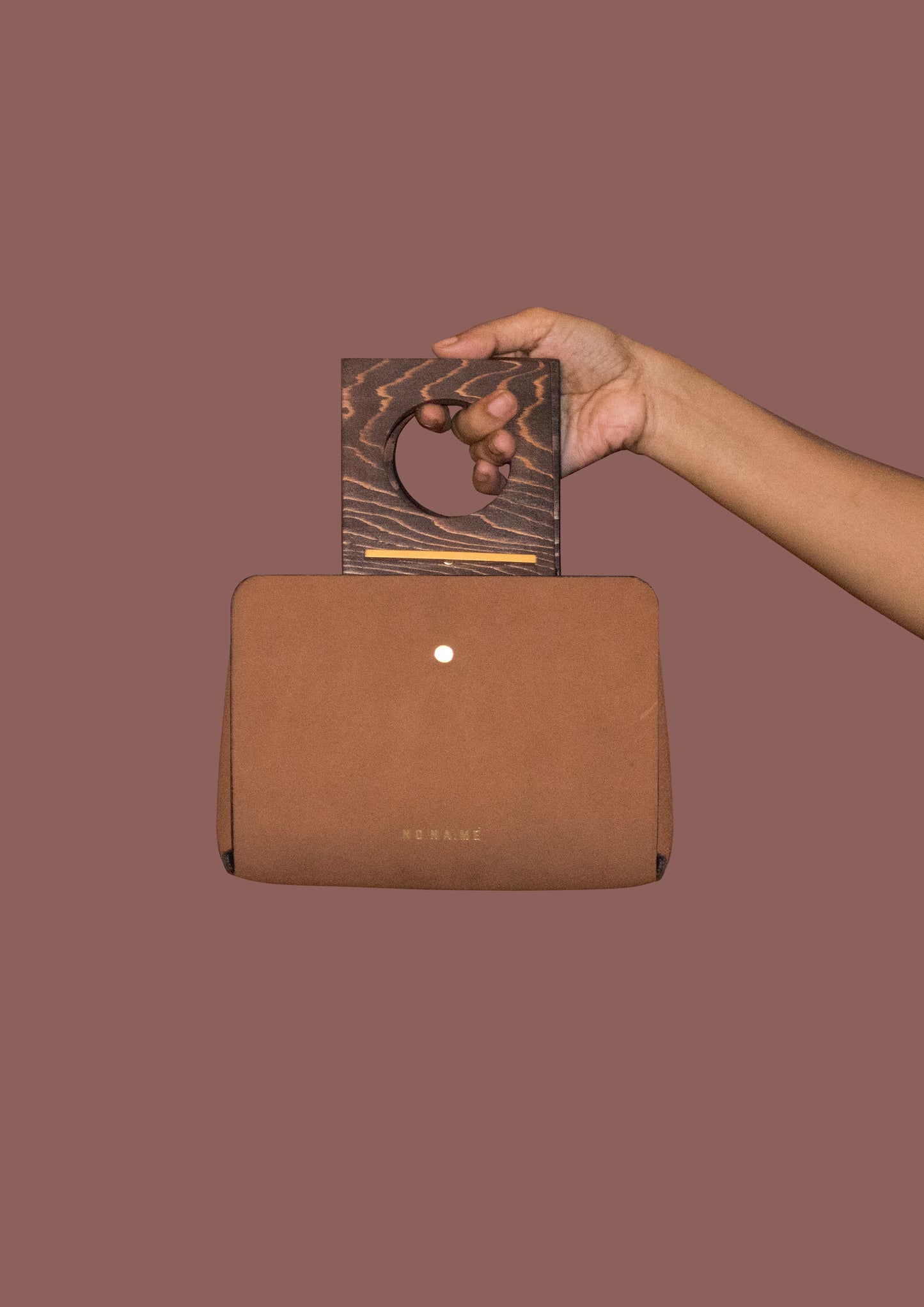Mantis Bag cum Jewellery