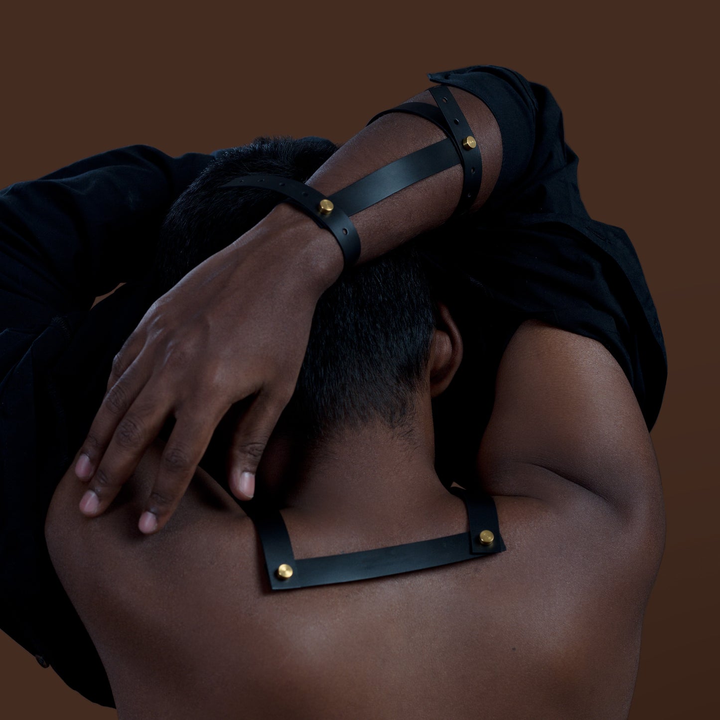 Ascend Necklace