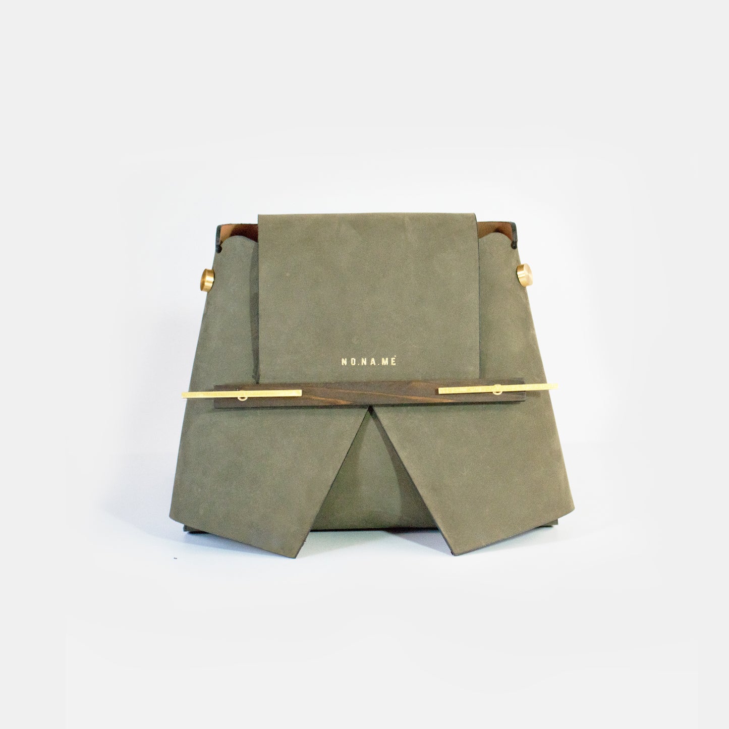 Flatfish Bag cum Jewellery