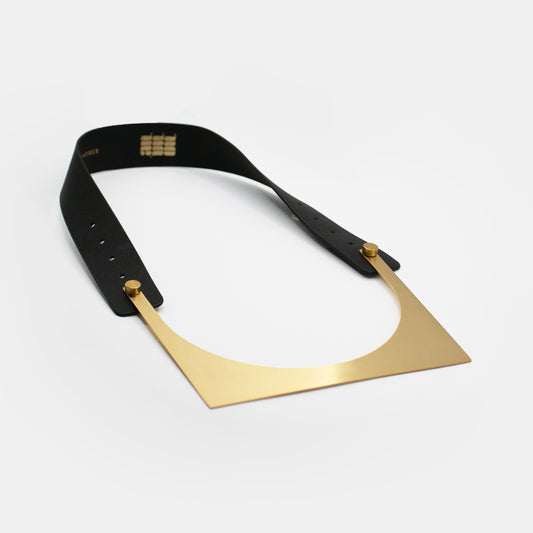 The Better Half Necklace