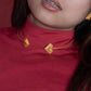 Game over, lover -  Neck Choker