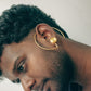 Kepler's Law Earring - Single Ear
