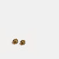 Beetles earring studs small