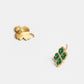 Four Leaf Clover Large earrings
