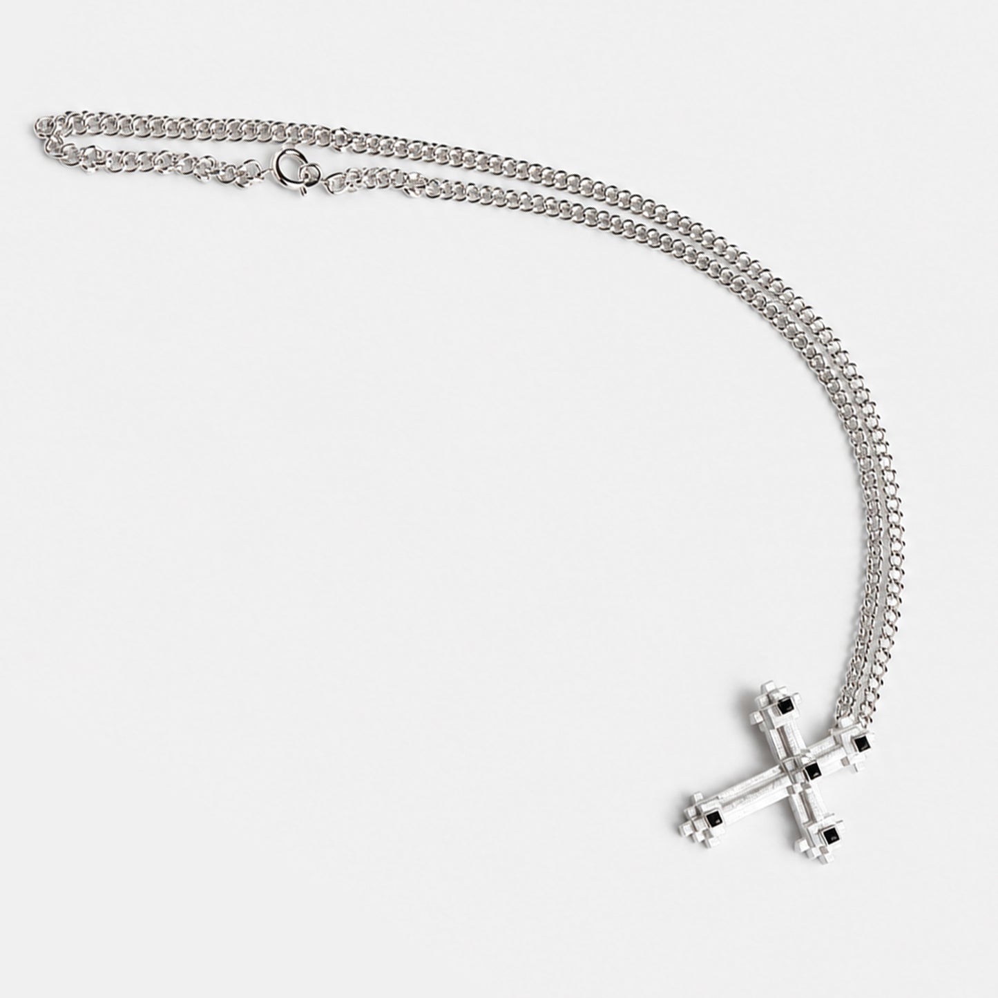 Crossroads Silver