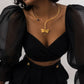 Dragonfly Necklace