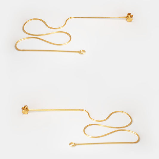 Equator Earrings_Long