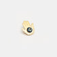 Hamsa small brooch