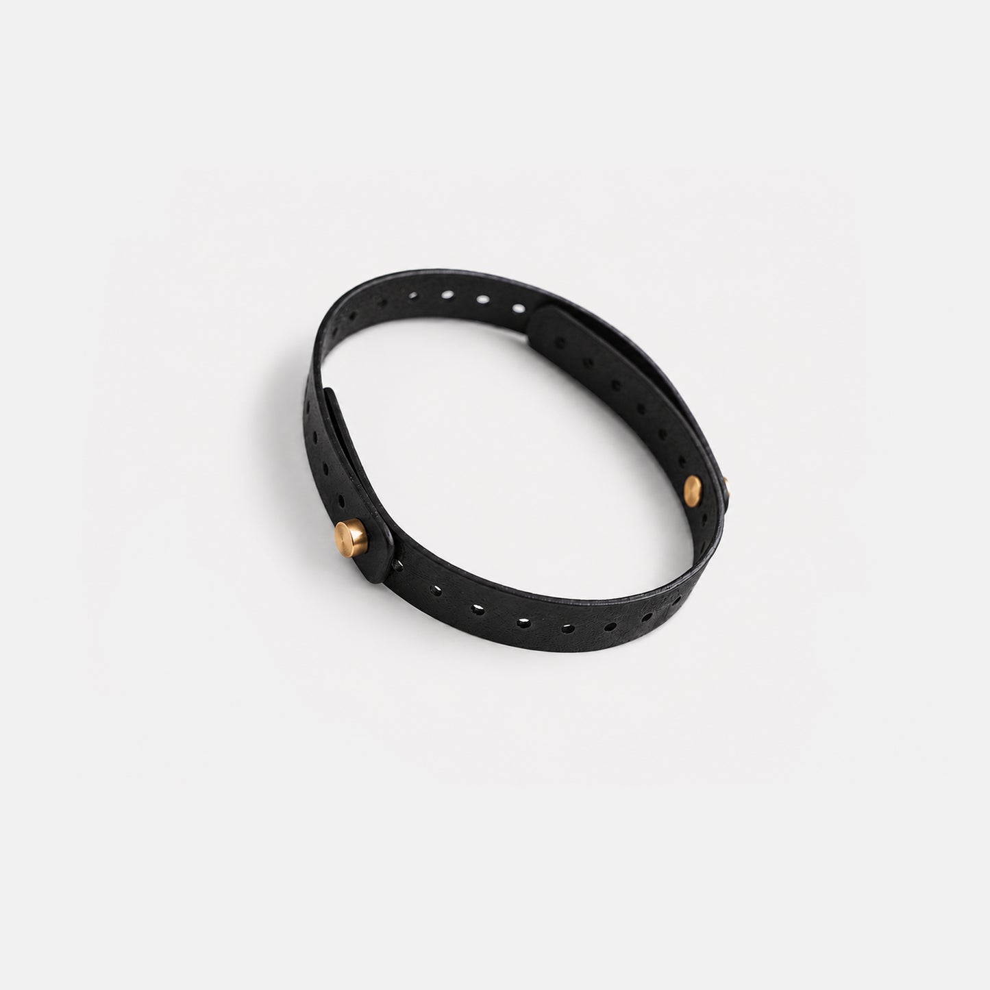 Pixel Palm  choker