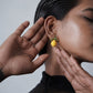 Lemonade earrings