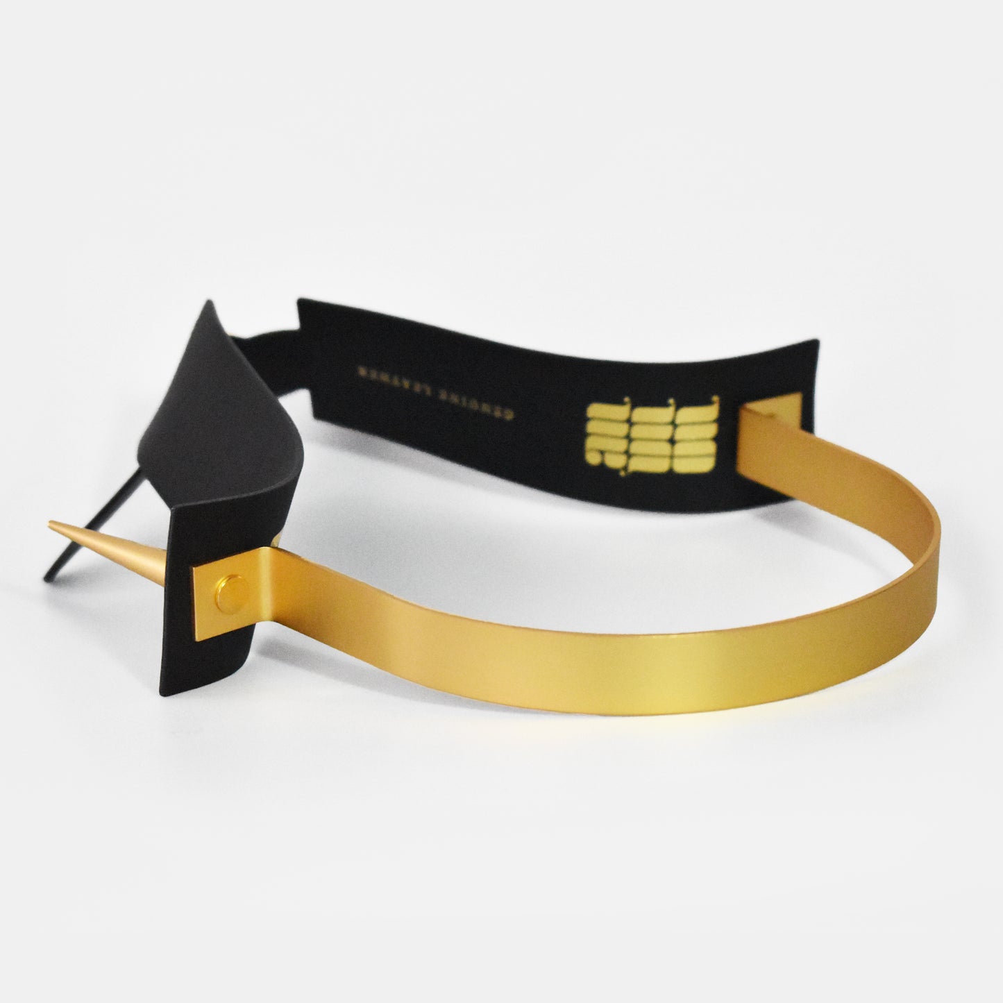 Nexus Neckpiece