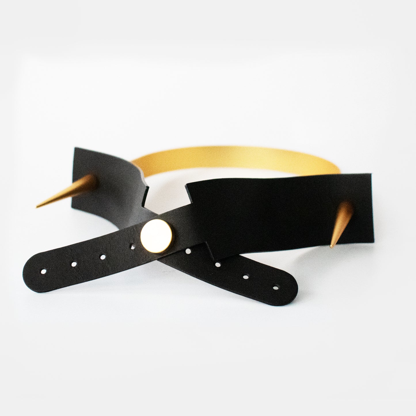 Nexus Neckpiece