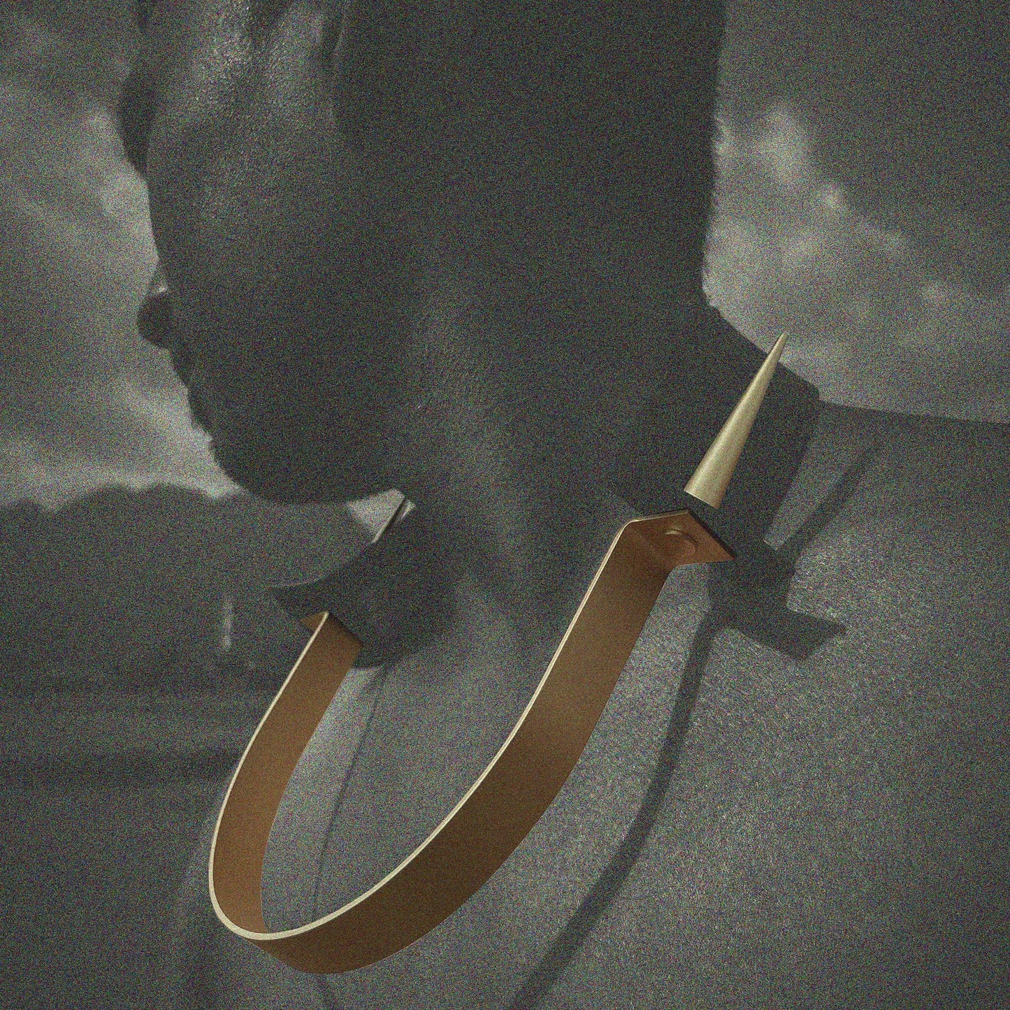 Nexus Neckpiece