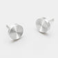 Two Large Peas Ear Studs