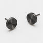 Two Large Peas Ear Studs