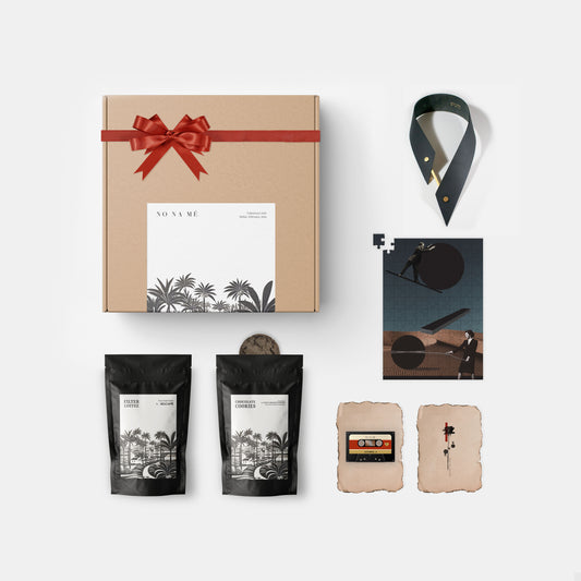 SUGAR - Gift Box