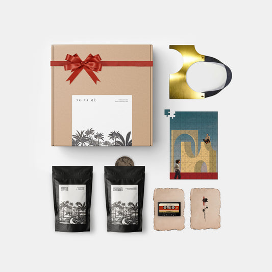 TRULY MADLY DEEPLY - Gift Box