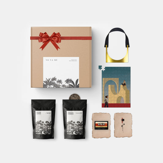 TENDER SURRENDER - Gift Box