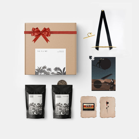 PIQUANT - Gift Box