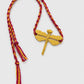 Dragon fly rakhi