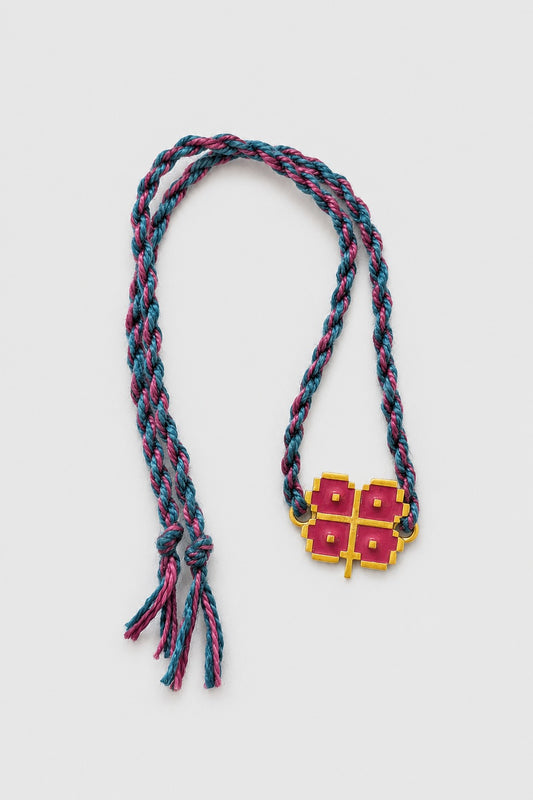 Clover Rakhi