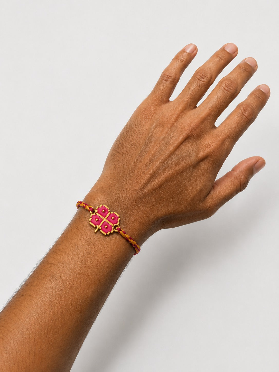 Bettle rakhi