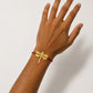 Dragon fly rakhi