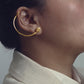 Arc-Hemedes Earring Extension