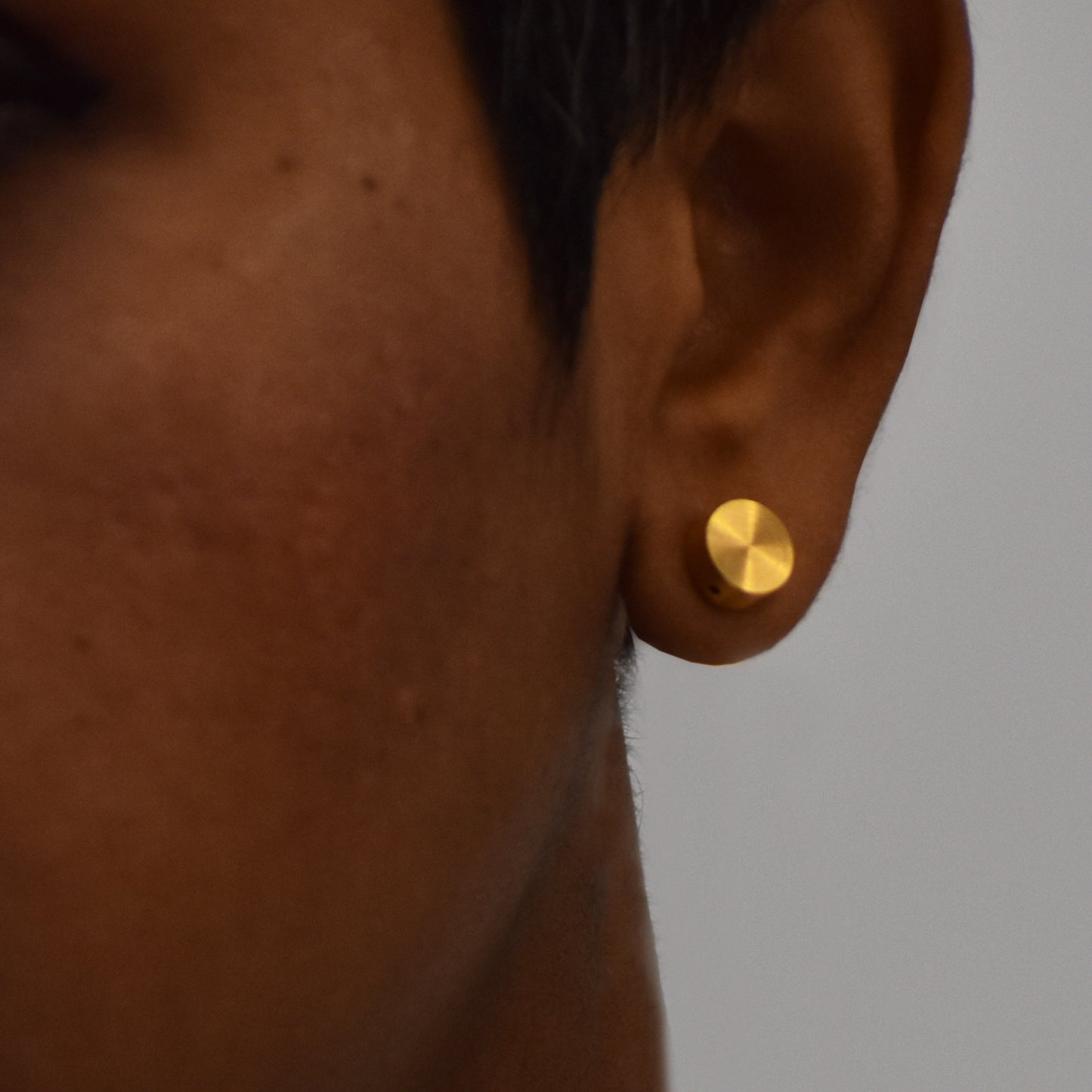 Two Small Peas Ear Studs